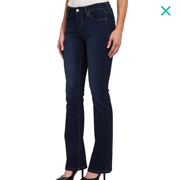 liverpool bootcut jeans